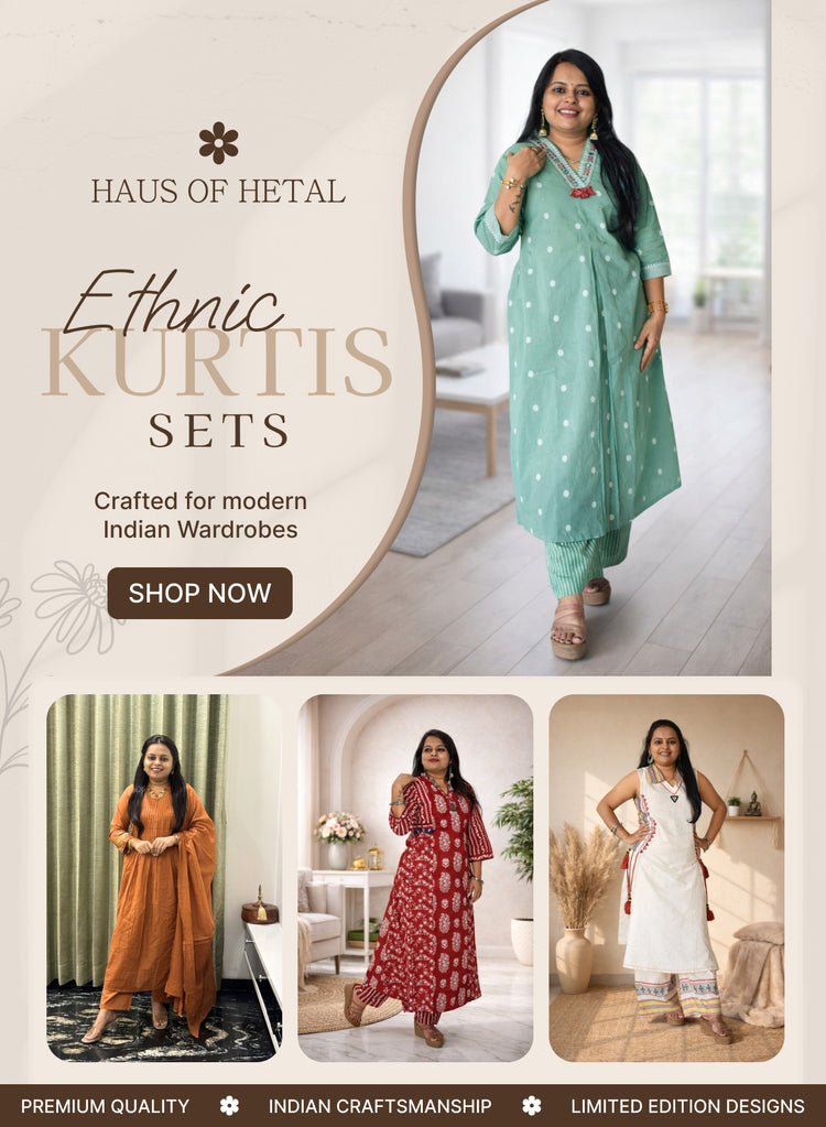 Haus of Hetal