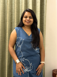 Blue Cotton 2 Piece Kurti Set – Comfortable Daily Wear
